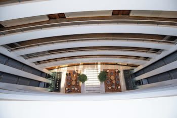 Crowne Plaza Brussels Airport, An Ihg Hotel
