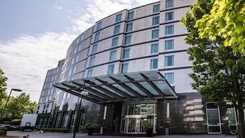 Crowne Plaza Brussels Airport, An Ihg Hotel