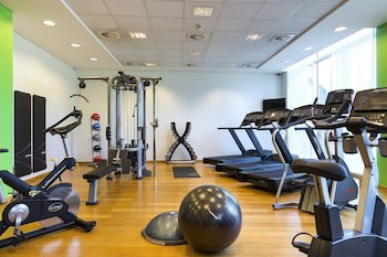 Crowne Plaza Brussels Airport, An Ihg Hotel