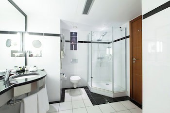 Crowne Plaza Brussels Airport, An Ihg Hotel