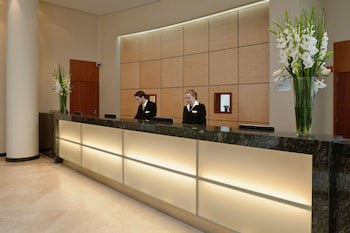 Crowne Plaza Brussels Airport, An Ihg Hotel