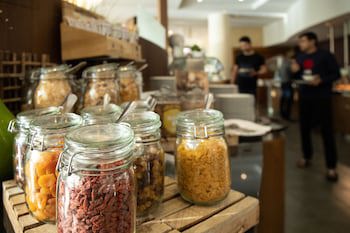 Crowne Plaza Brussels Airport, An Ihg Hotel