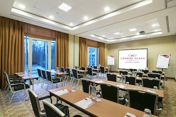 Crowne Plaza Brussels Airport, An Ihg Hotel