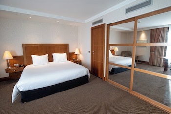 Crowne Plaza Brussels Airport, An Ihg Hotel