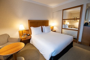 Crowne Plaza Brussels Airport, An Ihg Hotel