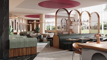 Crowne Plaza Brussels Airport, An Ihg Hotel