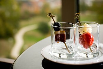 Crowne Plaza Brussels Airport, An Ihg Hotel