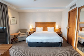 Crowne Plaza Brussels Airport, An Ihg Hotel