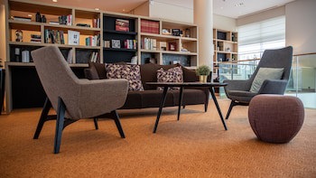 Crowne Plaza Brussels Airport, An Ihg Hotel