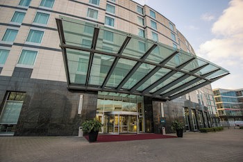 Crowne Plaza Brussels Airport, An Ihg Hotel