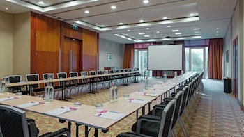 Crowne Plaza Brussels Airport, An Ihg Hotel