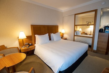 Crowne Plaza Brussels Airport, An Ihg Hotel