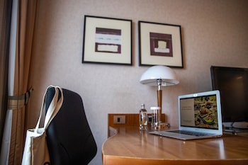 Crowne Plaza Brussels Airport, An Ihg Hotel