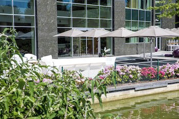 Crowne Plaza Brussels Airport, An Ihg Hotel