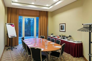 Crowne Plaza Brussels Airport, An Ihg Hotel