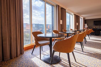 Crowne Plaza Brussels Airport, An Ihg Hotel