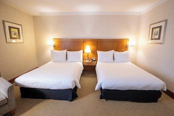Crowne Plaza Brussels Airport, An Ihg Hotel