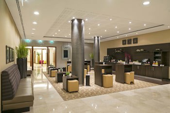 Crowne Plaza Brussels Airport, An Ihg Hotel