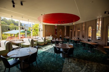 Crowne Plaza Brussels Airport, An Ihg Hotel