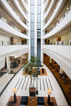 Crowne Plaza Brussels Airport, An Ihg Hotel