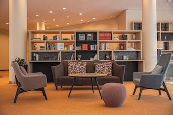 Crowne Plaza Brussels Airport, An Ihg Hotel