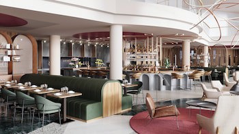 Crowne Plaza Brussels Airport, An Ihg Hotel