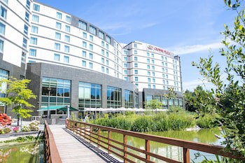 Crowne Plaza Brussels Airport, An Ihg Hotel