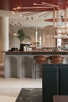 Crowne Plaza Brussels Airport, An Ihg Hotel