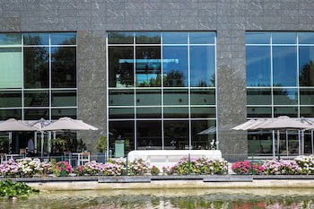 Crowne Plaza Brussels Airport, An Ihg Hotel