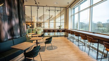 Crowne Plaza Brussels Airport, An Ihg Hotel