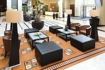 Crowne Plaza Brussels Airport, An Ihg Hotel