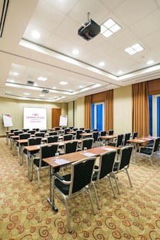 Crowne Plaza Brussels Airport, An Ihg Hotel