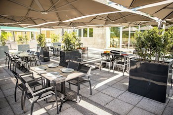 Crowne Plaza Brussels Airport, An Ihg Hotel