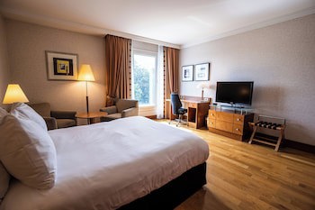 Crowne Plaza Brussels Airport, An Ihg Hotel