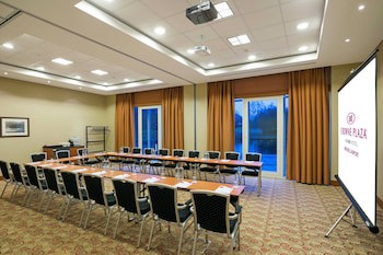 Crowne Plaza Brussels Airport, An Ihg Hotel