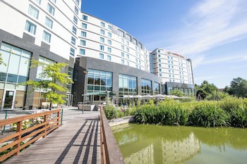 Crowne Plaza Brussels Airport, An Ihg Hotel