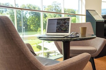 Crowne Plaza Brussels Airport, An Ihg Hotel
