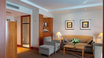 Crowne Plaza Brussels Airport, An Ihg Hotel