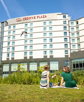 Crowne Plaza Brussels Airport, An Ihg Hotel