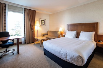 Crowne Plaza Brussels Airport, An Ihg Hotel