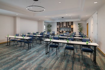 Courtyard By Marriott Santo Domingo
