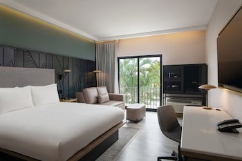 Courtyard By Marriott Santo Domingo
