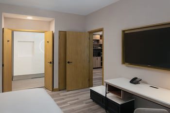 Courtyard By Marriott Santo Domingo