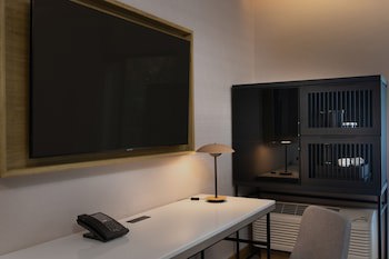 Courtyard By Marriott Santo Domingo