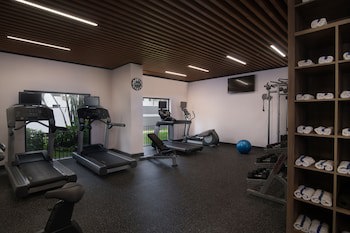 Courtyard By Marriott Santo Domingo