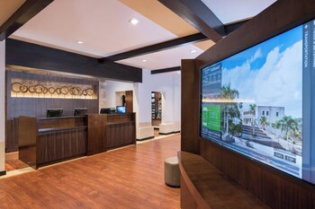 Courtyard By Marriott Santo Domingo