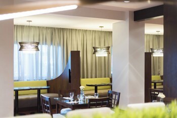 Courtyard By Marriott Santo Domingo
