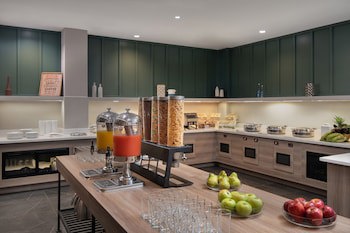 Courtyard By Marriott Santo Domingo