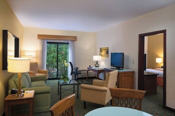 Courtyard By Marriott Santo Domingo