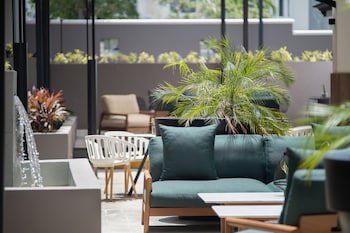 Courtyard By Marriott Santo Domingo